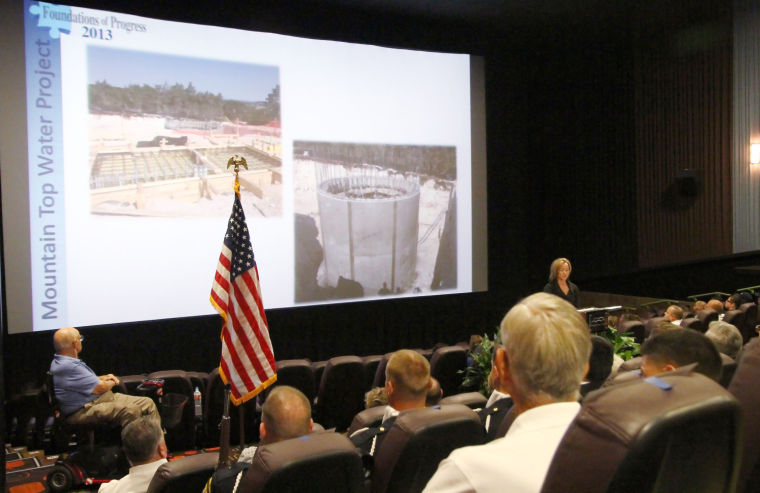 Copperas Cove State of the City